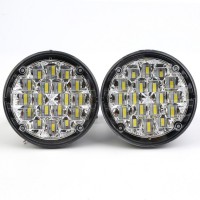 LED AUTO REFLEKTOR DO MLHY 2KS